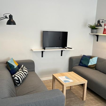 Campus - Faro Apartments By Hd Properties Kültér fotó