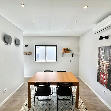 Campus - Faro Apartments By Hd Properties Kültér fotó