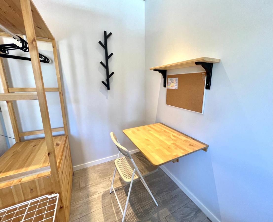 Campus - Faro Apartments By Hd Properties Kültér fotó