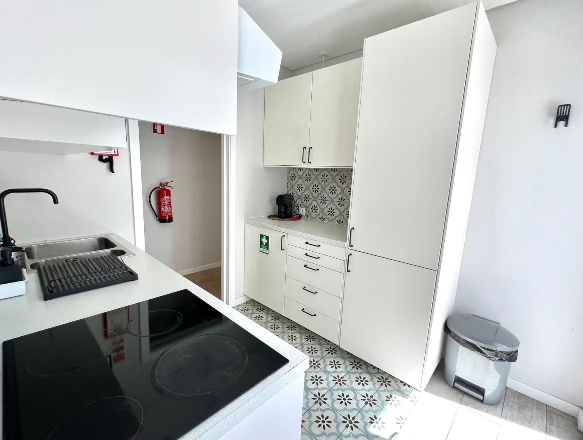 Campus - Faro Apartments By Hd Properties Kültér fotó