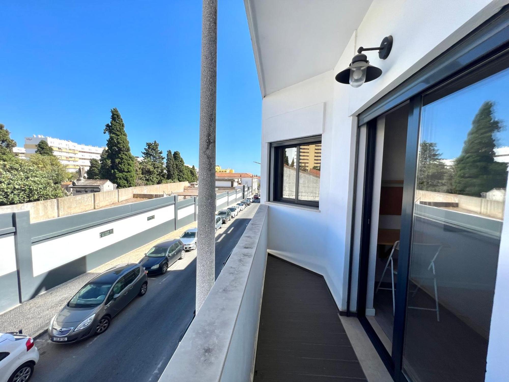 Campus - Faro Apartments By Hd Properties Kültér fotó
