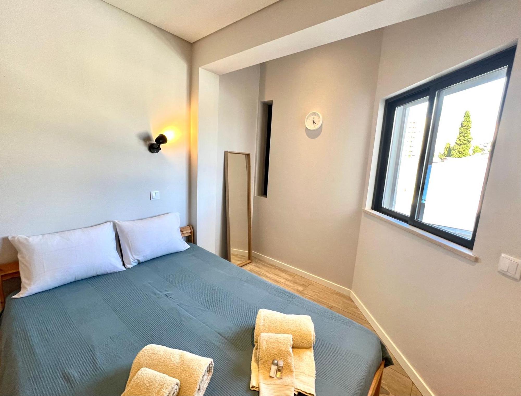 Campus - Faro Apartments By Hd Properties Kültér fotó