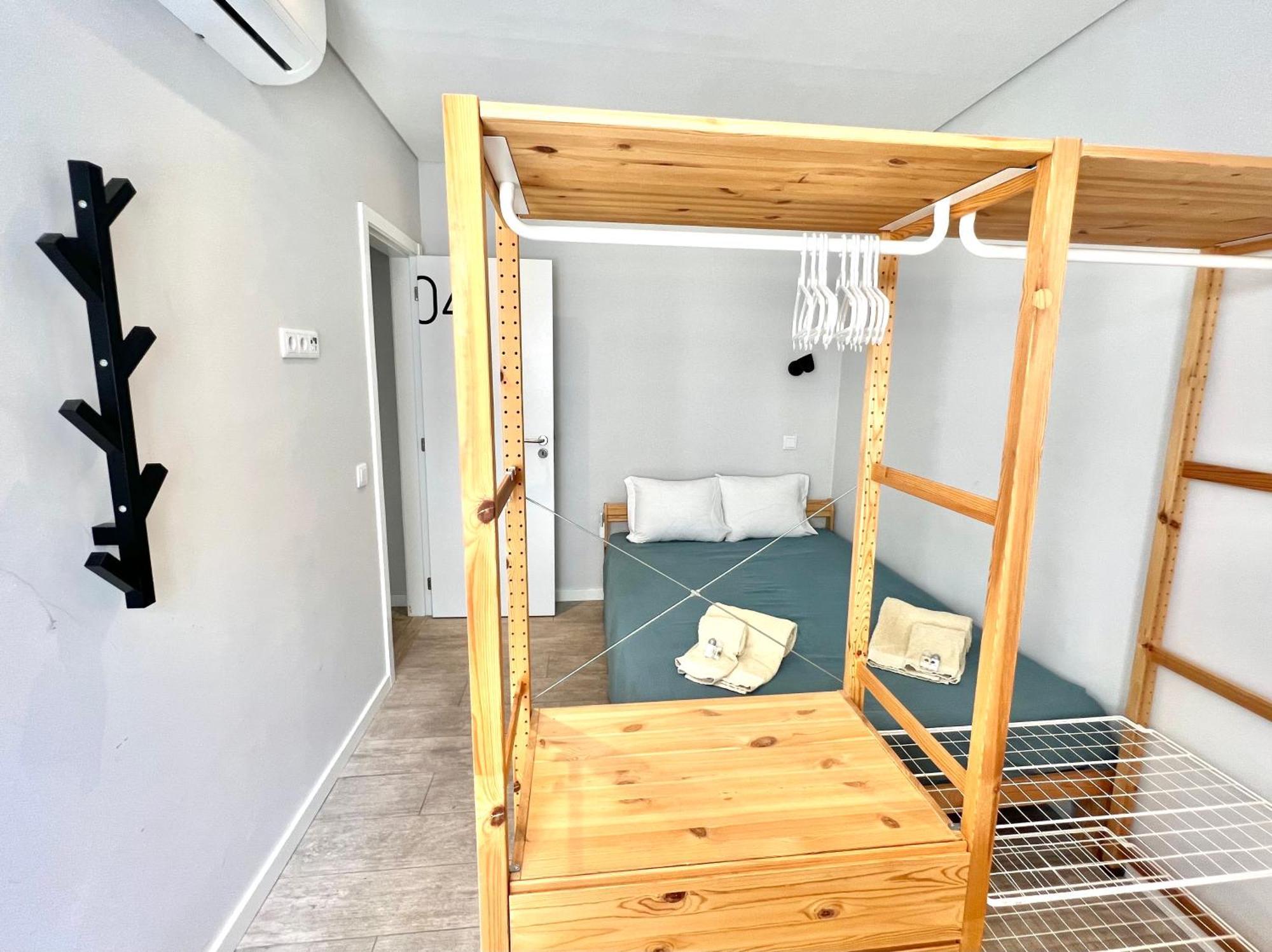 Campus - Faro Apartments By Hd Properties Kültér fotó